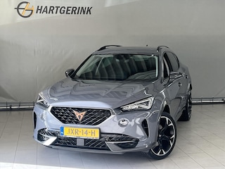 Cupra Formentor 1.4 e-Hybrid 204pk DSG-6 Business
