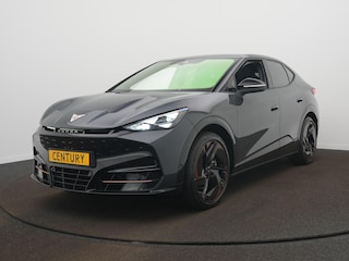 Cupra Tavascan VZ Adrenaline 82 kWh 340pk Panoramadak - Camera - Navigatie - 21 Inch