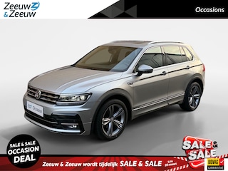 Volkswagen Tiguan 1.5 TSI ACT Highline Business R Automaat | Bovag garantie | NAP