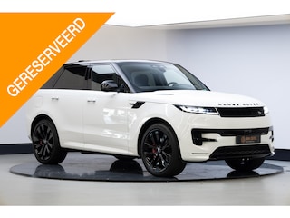 Land Rover Range Rover Sport 3.0 P460e Dynamic HSE PHEV | Panoramadak | 23 inch | Trekhaak |