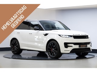 Land Rover Range Rover Sport 3.0 P460e Dynamic HSE PHEV | Panoramadak | 23 inch | Trekhaak |