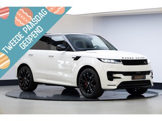 Land Rover Range Rover Sport 3.0 P460e Dynamic HSE PHEV | Panoramadak | 23 inch | Trekhaak |