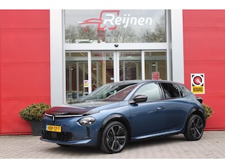 Lancia Ypsilon EDIZIONE CASSINA LIMITATA 156PK 51 kWh | WARMTEPOMP! | 3-FASE! | DRAADLOOS APPLE CARPLAY/ANDROID AUTO | DRAADLOOS TELEFOONLADER | CAMERA VOOR + ACHTER | KEYLESS ENTRY/START | DODEHOEK DETECTIE | ELEKTRISCH BEDIENBARE BESTUUDERSSTOEL MET MASSAGE FUNCTIE | ADAPTIVE CRUISE CONTROL | STOEL VERWARMING | NAVIGATIE | DAB+ RADIO |