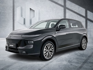 Leapmotor B10 Design ProMax 67.1 kWh | **UIT VOORRAAD LEVERBAAR** | Automaat | 434 km WLTP | Leder | Navi |
