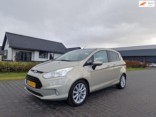 Ford B-MAX 1.0 Titanium NAVI CRUISE 2 X SLEUTELS