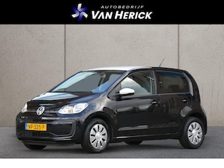Volkswagen Up 1.0 BMT move up! 5 deurs | Airco | Cruise