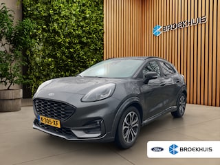 Ford Puma 1.0 EcoBoost Hybrid ST-Line | Trekhaak | Stuur/stoelverwarming | Climate | Navigatie
