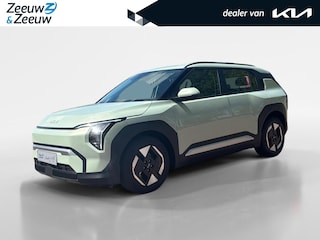 Kia EV3 Air 81.4 kWh | Enkele kleuren op voorraad bel voor info | NU MET € 4.000,- inruilpremie + € 700,- korting op een Kia laadpaal