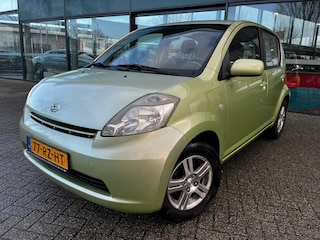 Daihatsu Sirion 2 1.3-16V Comfort