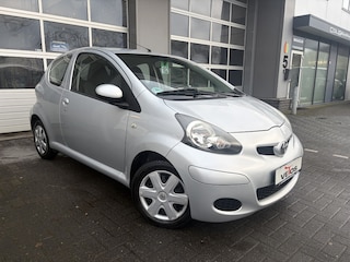 Toyota Aygo 1.0-12V Cool/ AIRCO/ 3MND GARANTIE