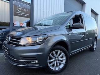 Volkswagen Caddy 1.4 TSI 125 pk caddy combi family