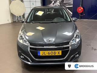 Peugeot 208 1.2 PureTech Blue Lion | Navi | Cruise | Airco | Parkeersensoren | Apple Carplay | LED | DAB |