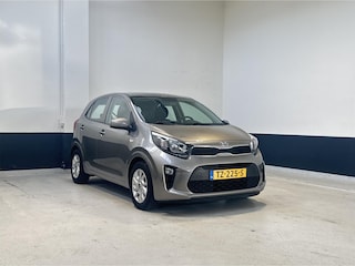 Kia Picanto 1.0 CVVT ComfortPlusLine Navigator | NL | Apple Carplay/ Android Auto| Camera | NL |