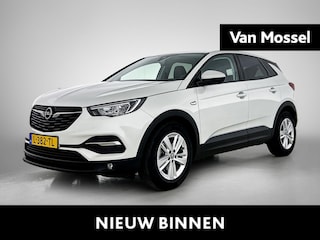 Opel Grandland X 1.2 Turbo Business Edition