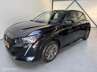 Peugeot 208 EV Allure Pack 50 kWh SOH 91%