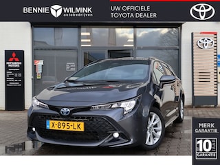 Toyota Corolla Touring Sports Hybrid 140 Active | Trekhaak | Carplay | Camera
