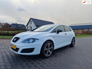 Seat Leon 1.4 NAVI ELEC.PAKET 2 X SLEUTELS BOEKJES
