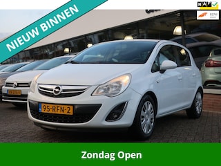 Opel Corsa 1.2-16V Edition 2e EIG_NAVI_CRUIS_AIRCO_NAP.
