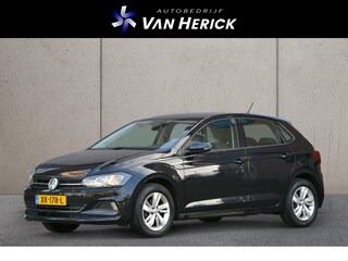 Volkswagen Polo 1.0 TSI Comfortline 5 deurs | Carplay | Adaptive Cruise | Sensoren