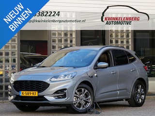 Ford Kuga 2.5 PHEV ST-LINE/ TREKHAAK/ WINTER PACK/ DRIVER ASSISTANCE PACK/ ELEKT. KLEP