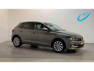 Volkswagen Polo 1.0 TSI Highline Navigatie Parkeersensoren DAB+ App-Connect