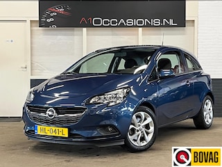 Opel Corsa 1.0 Turbo Edition + DEALER ONDERHOUDEN