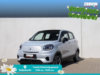 Leapmotor T03 Design 37.3 kWh | Boek nu uw proefrit