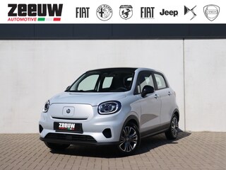 Leapmotor T03 Design 37.3 kWh | Boek nu uw proefrit