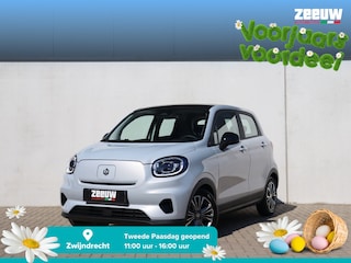 Leapmotor T03 Design 37.3 kWh | Boek nu uw proefrit