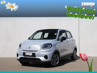 Leapmotor T03 Design 37.3 kWh | Boek nu uw proefrit