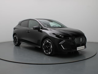 Renault Clio techno full hybrid E-Tech 160 pk 360° Camera | Adapt. Cruise | Parkeersens. v+a | Stoelverw.