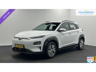 Hyundai Kona EV Comfort 64 kWh 3 Fase TREKHAAK CAMERA CARPLAY LM NAVI ECC.