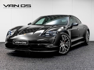 Porsche Taycan 4S Performance 84kWh | Sport Chrono | Bose® | Leder
