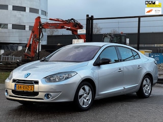 Renault Fluence Dynamique VOL ELEKTRISCH|UNIEK|AUT|LAGE KM |TOPSTAAT