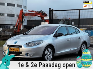 Renault Fluence Dynamique VOL ELEKTRISCH|UNIEK|AUT|LAGE KM |TOPSTAAT