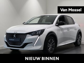 Peugeot 208 EV Style 50 kWh