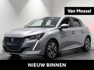 Peugeot 208 Allure Peugeot 208