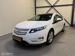 Chevrolet Volt 1.4 LT