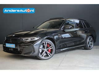BMW 3-serie Touring 330e M Sport Edition |trekhaak|pano|memory|leder|ACC|