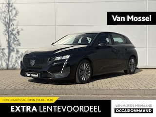 Peugeot 308 1.2 PureTech Active Pack Business | Parkeersensoren | Climate control | Apple Carplay/Android Auto