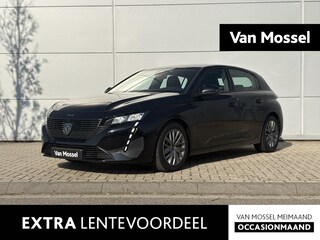 Peugeot 308 1.2 PureTech Active Pack Business | Parkeersensoren | Climate control | Apple Carplay/Android Auto