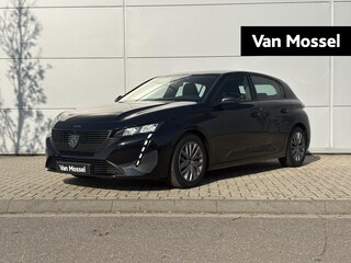 Peugeot 308 1.2 PureTech Active Pack Business | Parkeersensoren | Climate control | Apple Carplay/Android Auto