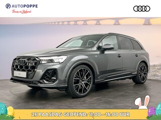 Audi Q7 55 TFSI e quattro Pro Line S