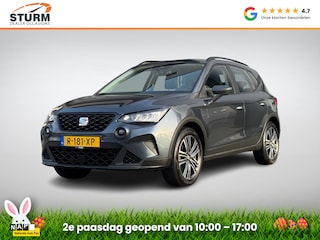Seat Arona 1.0 TSI Style NL-Auto, Allseason Banden!