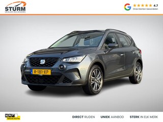Seat Arona 1.0 TSI Style NL-Auto, Allseason Banden!