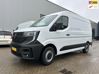 Renault Master E-TECH T35 L2H2 Advance 87 kWh Long Range Trekhaak