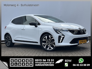 Mitsubishi Colt 1.0T MT First Edition Trekhaak Stoel/Stuurverw Adap.Cruise Led NL-Auto Voll.Onderhouden!