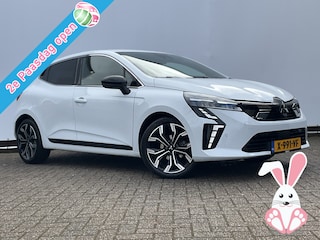 Mitsubishi Colt 1.0T MT First Edition Trekhaak Stoel/Stuurverw Adap.Cruise Led NL-Auto Voll.Onderhouden!