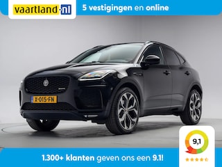 Jaguar E-Pace 2.0 P200 AWD R-Dynamic HSE [ Panorama Leder Meridian Stoelverwarming v+a ]