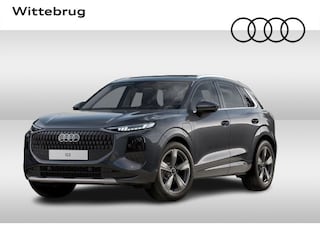 Audi Q3 e-hybrid 272pk S tronic Advanced edition